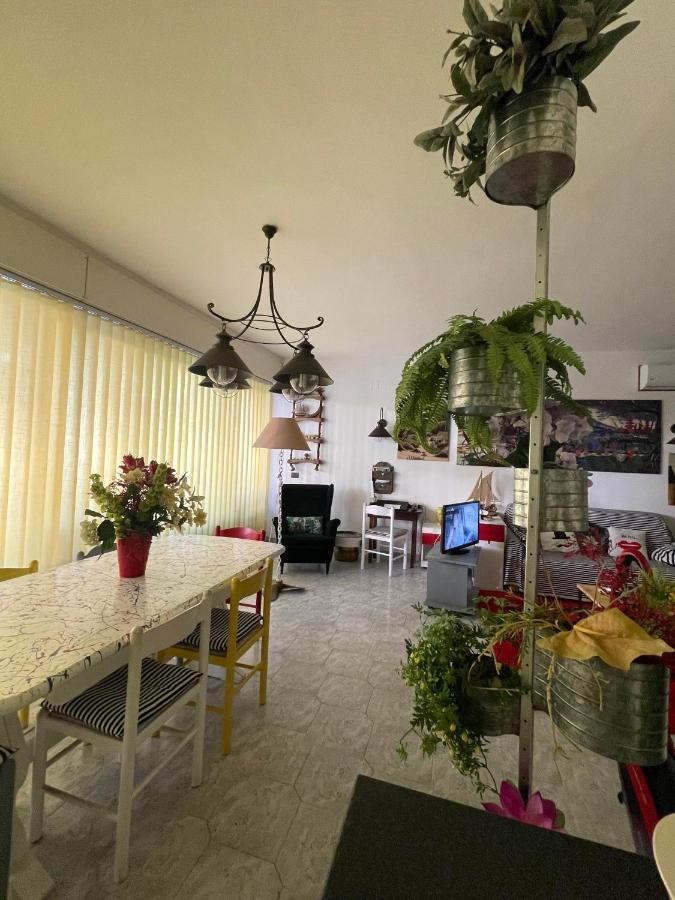 Case Micheletti E Garufi Rodia Buitenkant foto