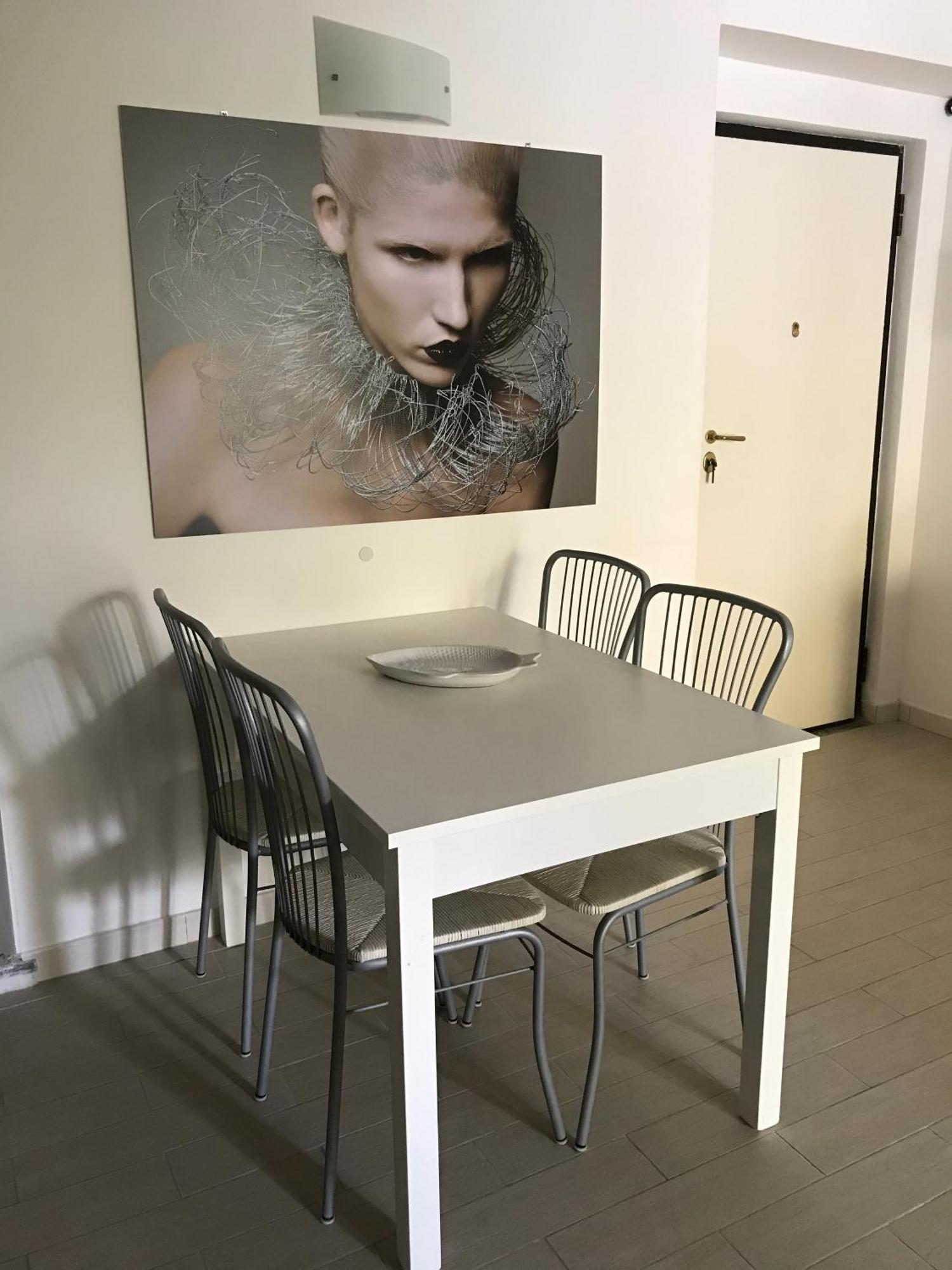 Case Micheletti E Garufi Rodia Kamer foto