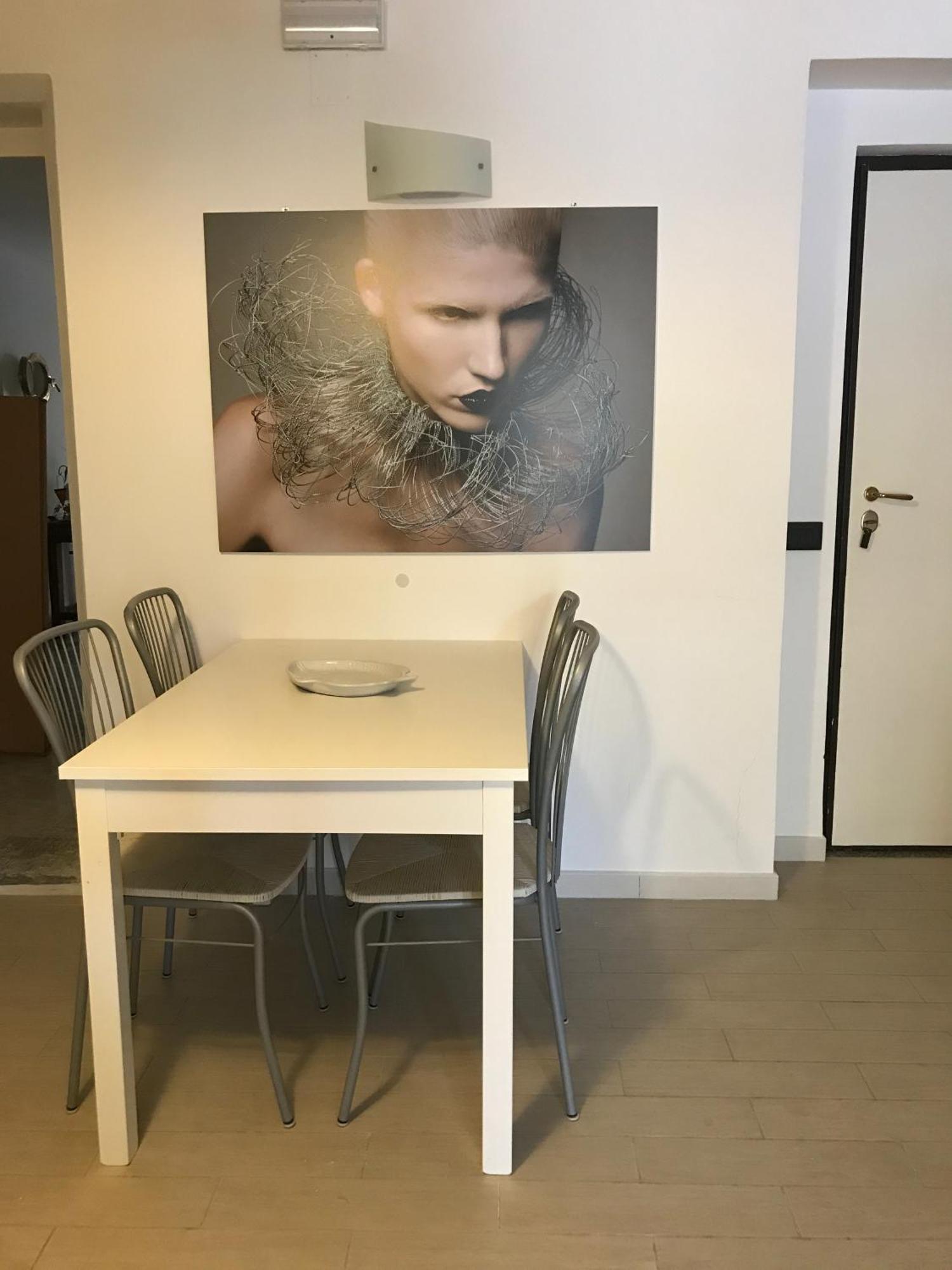 Case Micheletti E Garufi Rodia Kamer foto